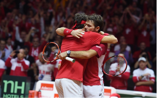 Federer
