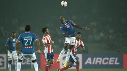 ISL 2014