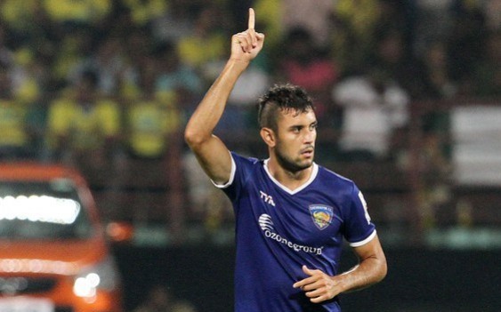 ISL FC Goa
