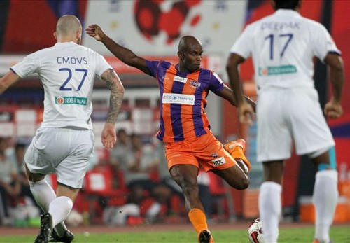 ISL pune city