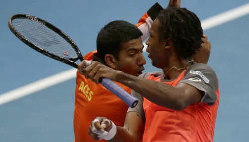 Indian Aces