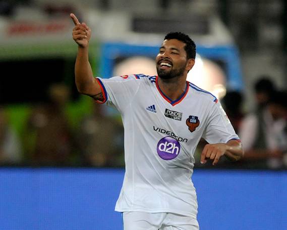 Indian Super League