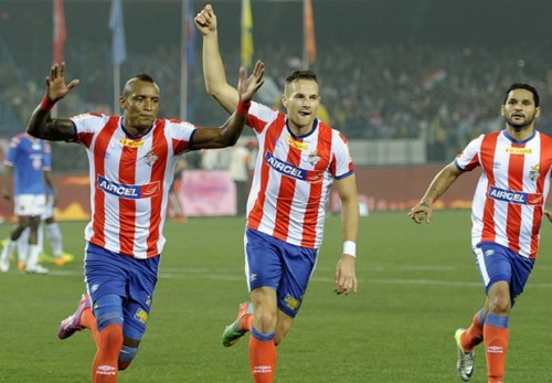 Indian Super League
