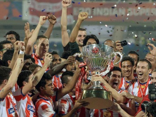 Indian Super League