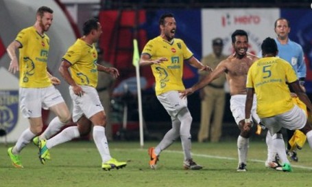 Kerala Blasters ISL