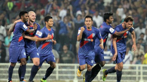 Mumbai City FC