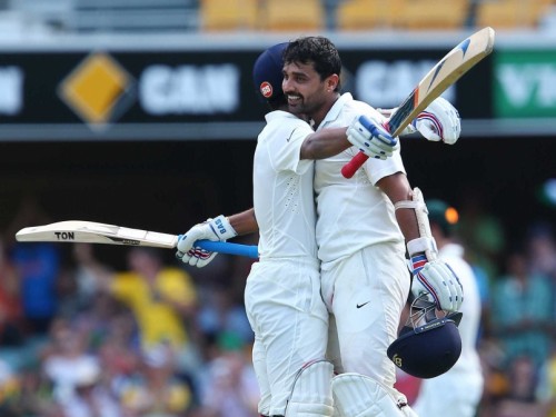 Murali Vijay