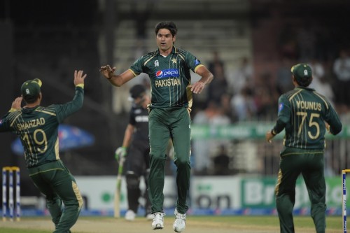 Pakistan Cricket news