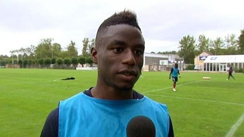 Paul Georges Ntep