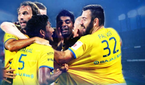 Kerala Blasters