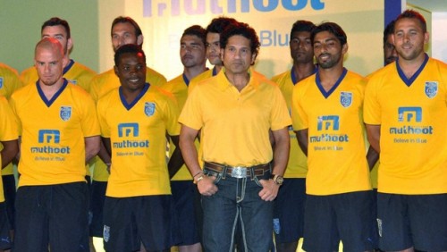 kerala blasters