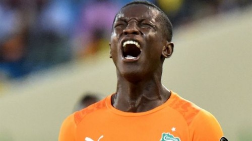 Africa Cup of Nations Cameroon