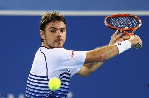 Chennai Open