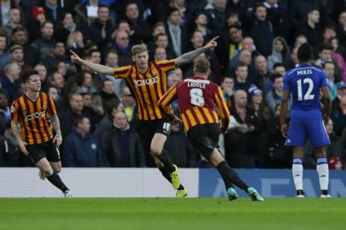 FA Cup