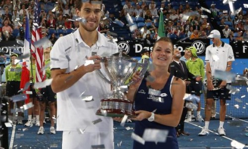 Hopman Cup