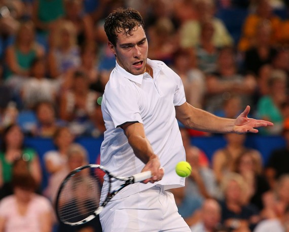 hopman cup