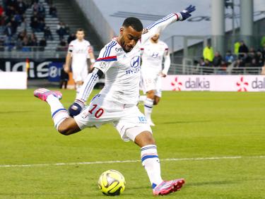 Ligue 1