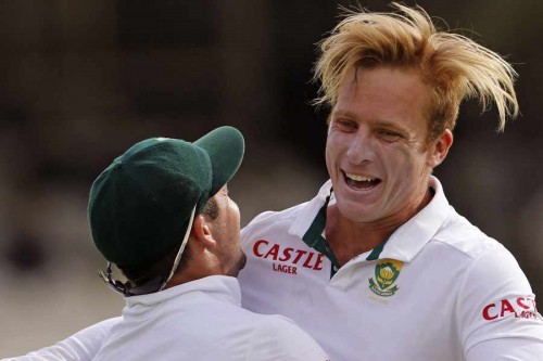 South Africa Cricket