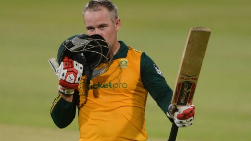 South Africa Cricket