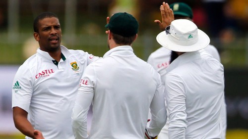 South African cricket