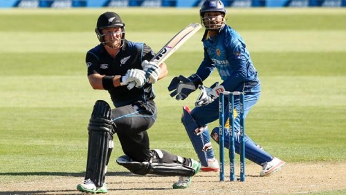 Sri Lanka Cricket