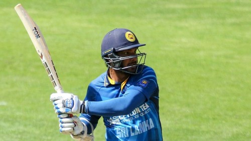Sri Lanka cricket