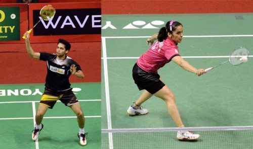 Syed Modi Grand Prix