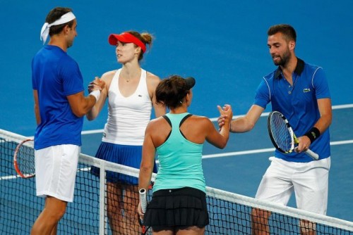 Tennis