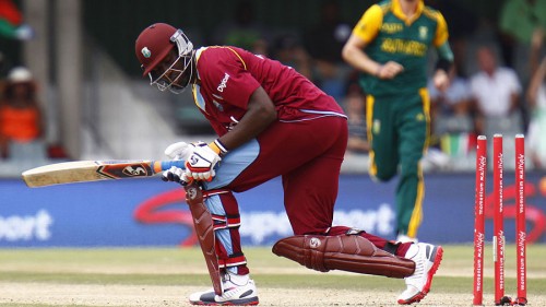 West Indies Cricket