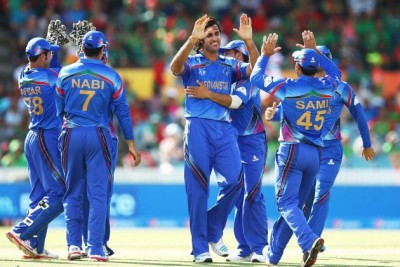 Afghanistan Cricket