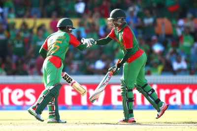 Bangladesh