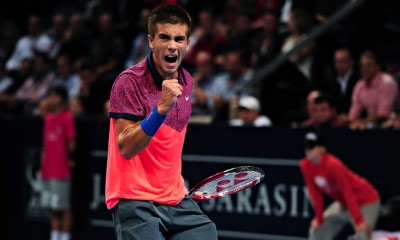 Borna Coric