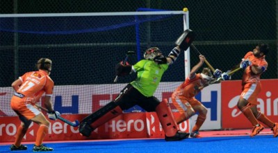 Kalinga Lancers vs Delhi Waveriders
