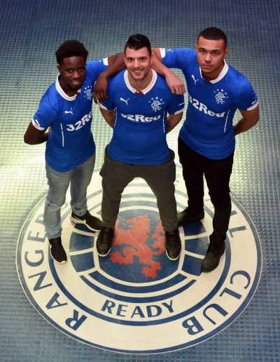 Glasgow Rangers