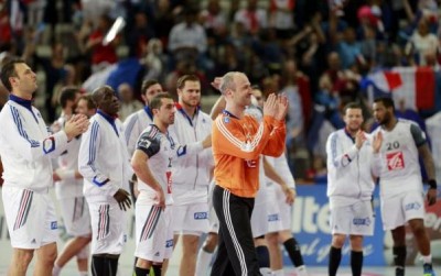 Handball World Championship