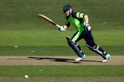 Ireland Cricket