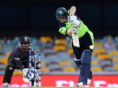 Ireland cricket