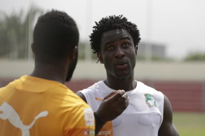 Ivory Coast and Ghana to contest Africa Cup of Nations Final