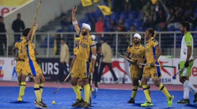 Jaypee Punjab Warriors