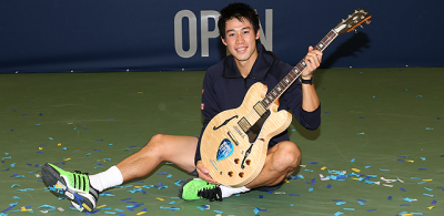 Kei Nishikori