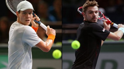 Rotterdam Open Final