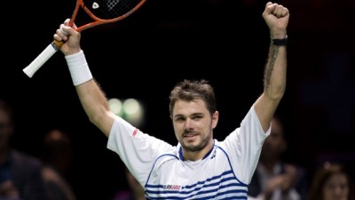 Rotterdam Open Title