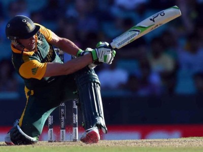 South Africa-West Indies