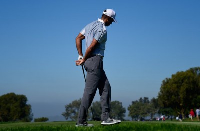 Tiger Woods