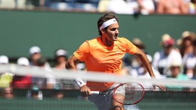 2015 Indian Wells Masters