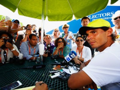 2015 Miami Masters
