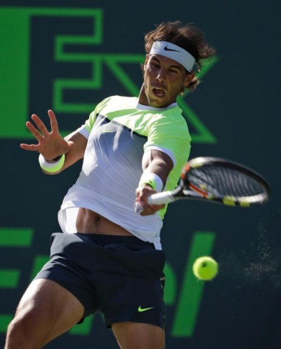 2015 Miami Masters