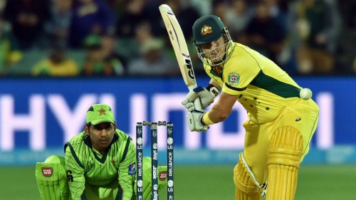 Australia Cricket