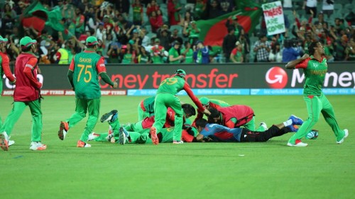 Bangladesh