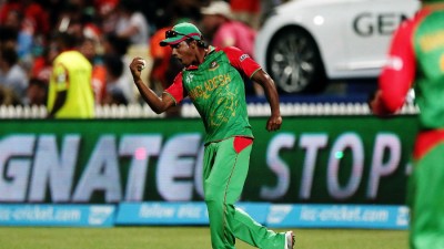 Brave Bangla